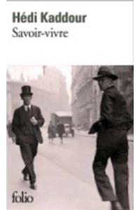 Savoir Vivre
