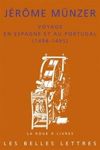 Voyage En Espagne Et Au Portugal