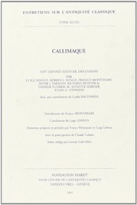 Callimaque