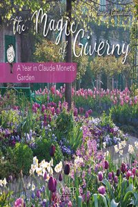 The Magic of Giverny