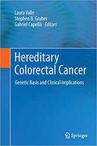 Hereditary Colorectal Cancer