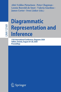 Diagrammatic Representation and Inference