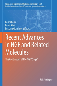 Recent Advances in NGF and Related Molecules