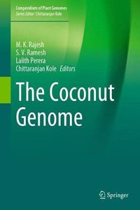 Coconut Genome