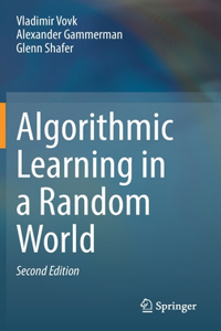 Algorithmic Learning in a Random World