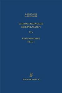 Chemotaxonomie Der Pflanzen