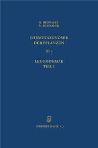 Chemotaxonomie Der Pflanzen