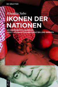 Ikonen der Nationen