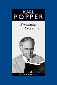 Karl R. Popper -- Gesammelte Werke