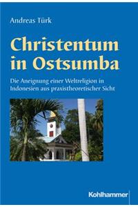 Christentum in Ostsumba