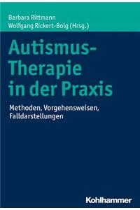 Autismus-Therapie in Der PRAXIS
