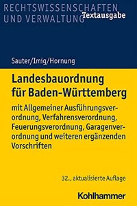 Landesbauordnung Fur Baden-Wurttemberg