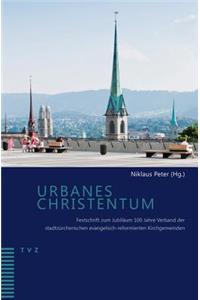Urbanes Christentum