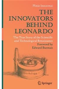 The Innovators Behind Leonardo