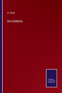Die Geldlehre