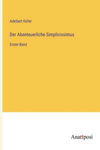 Der Abenteuerliche Simplicissimus