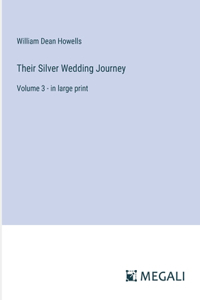 Their Silver Wedding Journey