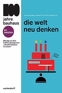 Die Welt Neu Denken