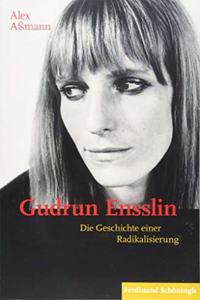 Gudrun Ensslin