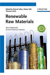 Renewable Raw Materials