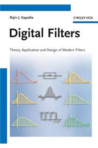 Digital Filters - Theory, Application and Design of Modern Filters