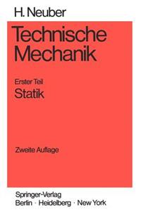 Technische Mechanik