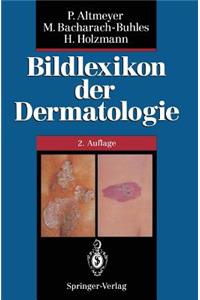 Bildlexikon Der Dermatologie