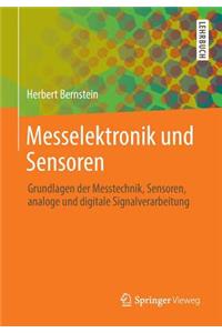 Messelektronik Und Sensoren