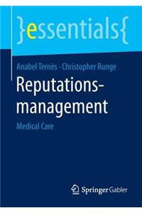 Reputationsmanagement