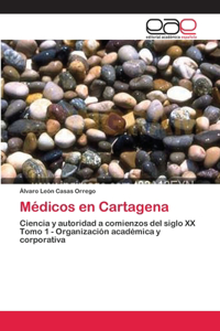 Médicos en Cartagena