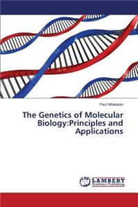 Genetics of Molecular Biology
