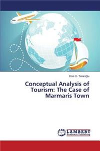 Conceptual Analysis of Tourism