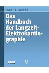 Das Handbuch der Langzeit-Elektrokardiographie