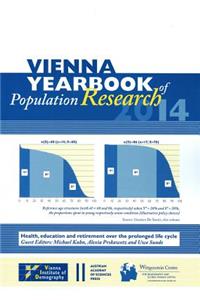 Vienna Yearbook of Population Research 2014 Volume 12
