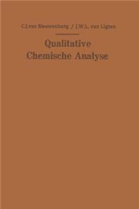 Qualitative Chemische Analyse