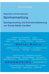 Regionale und überregionale Sportvermarktung