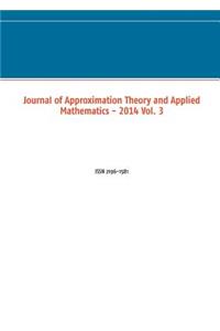 Journal of Approximation Theory and Applied Mathematics - 2014 Vol. 3