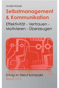 Selbstmanagement & Kommunikation