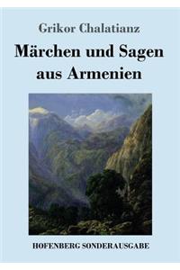 Märchen und Sagen aus Armenien