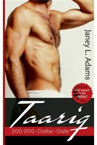 Taariq - 200.000-Dollar-Date