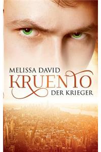 Kruento - Der Krieger