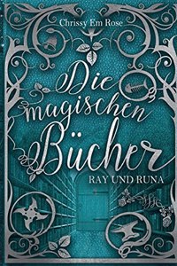magischen Bücher