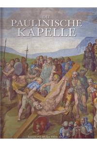 Die Paulinische Kapelle