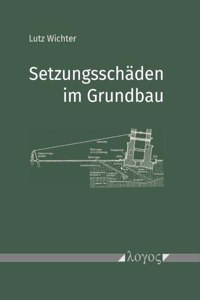 Setzungsschaden Im Grundbau