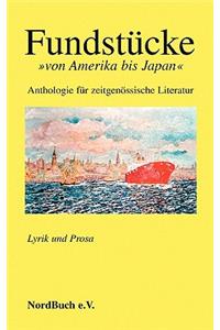 Fundstücke: von Amerika bis Japan