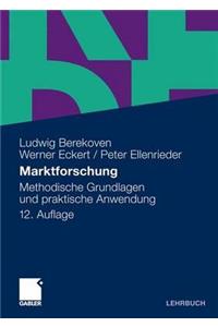 Marktforschung
