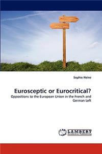 Eurosceptic or Eurocritical?