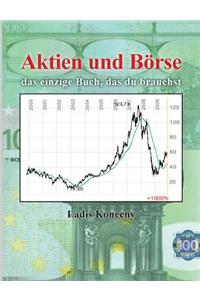 Aktien und Börse
