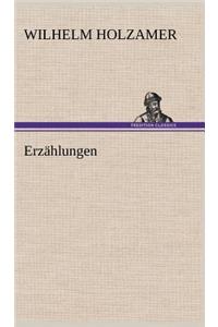 Erzahlungen