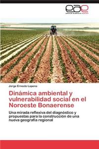 Dinámica ambiental y vulnerabilidad social en el Noroeste Bonaerense